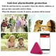 thumbnail image 4 of Rastreador GPS para niños con etiqueta inteligente, inalámbrico, Bluetooth 4.0, para bolso, billetera, llave, localizador GPS para mascotas, alarma, llavero antipérdida, color azul, 4 of 8