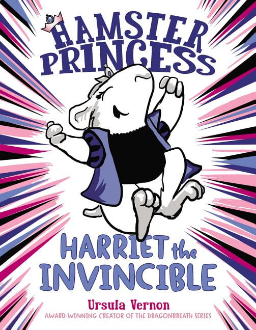 harriet the hamster harriet the hamster