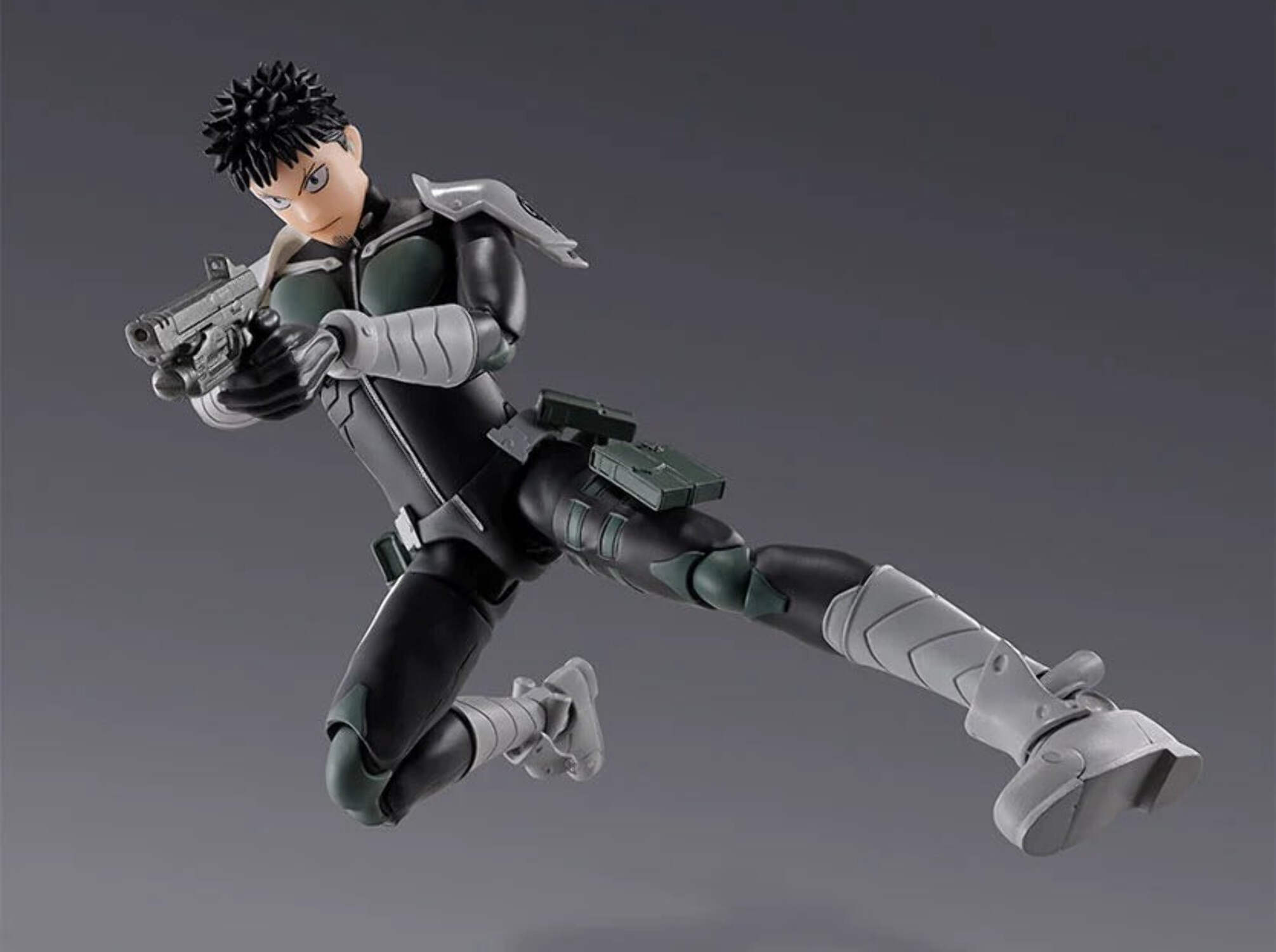 Kaiju No. 8 S.H.Figuarts Kafka Hibino