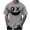 X01-Gray, variant on Momasggi Graphic Tees for Men Big and Tall Short Sleeve Shirts Oversized Summer Crew Neck T-Shirts Loose Casual Going Out Tops Blue 3XL