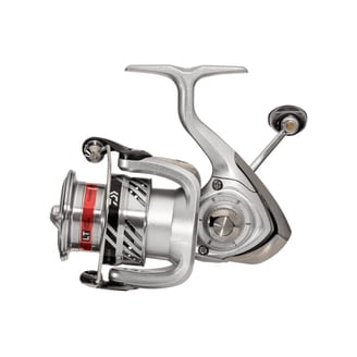 Daiwa Revros LT 3000 CP Spinning Fishing Reel with Air Rotor and