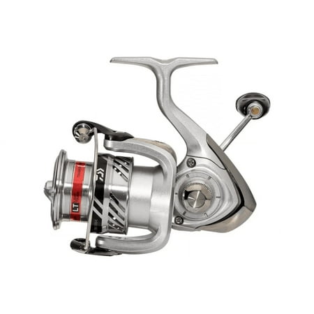 Daiwa Crossfire LT 2000-CP Spinning Reel