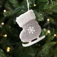 thumbnail image 6 of Wzzjkit Christmas Stocking Christmas Tree Decoration, Candy Gift Bag Hanging Pendant Xmas, Christmas Socks for Holiday Party Decorations, 6 of 7