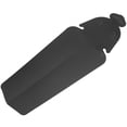 thumbnail image 3 of Ymiko Bike , Plastic Bike For Road / Mountain Made Of Soft Plastic, 360 ° Rotation, Front And Rear Mudguards Perfect For Cycling, 3 of 8