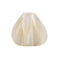 thumbnail image 1 of Reemplazo de la cubierta de la luz de la pantalla Pantalla de la lámpara colgante de la pantalla de la lámpara del pétalo creativo 205 mm x 175 mm jinwen Pantalla de lámpara colgante, 1 of 8