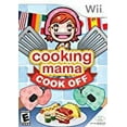 thumbnail image 2 of Cooking Mama Cook Off, Majesco, Nintendo Wii, [Physical], 0009642701487, 2 of 3