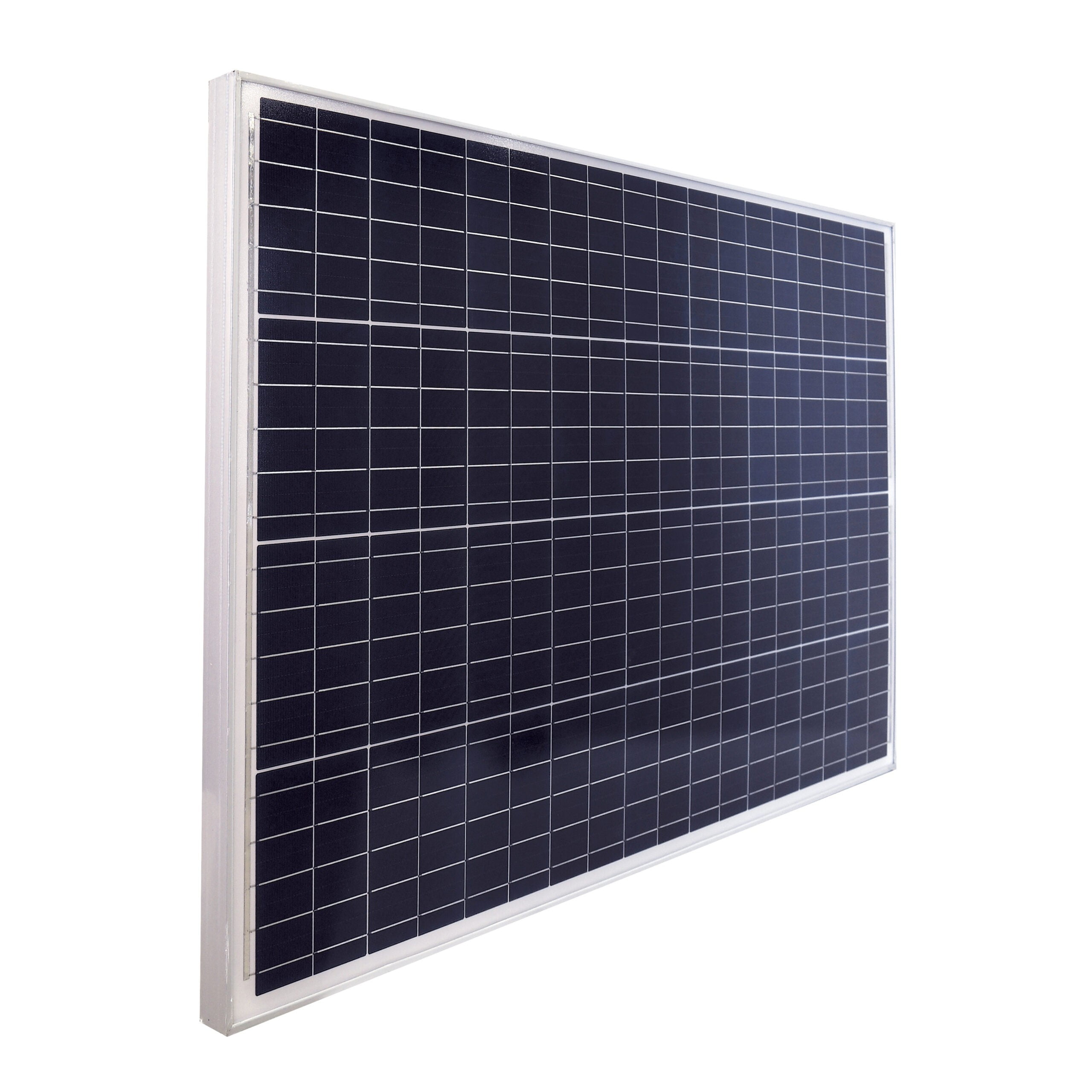 Massimo Motor Off Grid 100W Outdoor Solar Panel