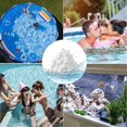 thumbnail image 5 of High-Performance Swimming Pool Filtration Solution Eco-Friendly 800g Filter Balls, 30-50mm, Replace Pool Sand, 5 of 5