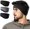 Black+grey+dark Blue, variant on 1/2/3Pcs Winter Fleece Ear Warmers Muffs Headband for Men Women Kids Ski Running Cycling