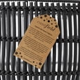 thumbnail image 7 of Casafield Floor Planter with Wood Legs in Black, Planter Basket with Stand, Large Plant Pot Cover with Liner, 7 of 7