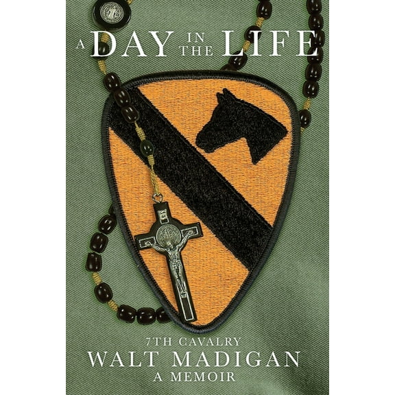 A Day in the Life (Paperback)