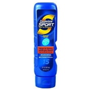 Coppertone Sport Sunscreen Lotion, Spf 15, 8-Ounce