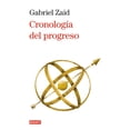 thumbnail image 1 of CRONOLOGIA DEL PROGRESO DEBATE GABRIEL ZAID, 1 of 1