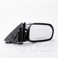 thumbnail image 2 of TYC 4700331 Door Mirror Fits select: 1998 HONDA ACCORD, 2 of 4