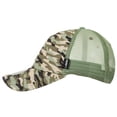 thumbnail image 2 of Gorra Puma Academy Trucker UNISEX 024362-01, 2 of 5