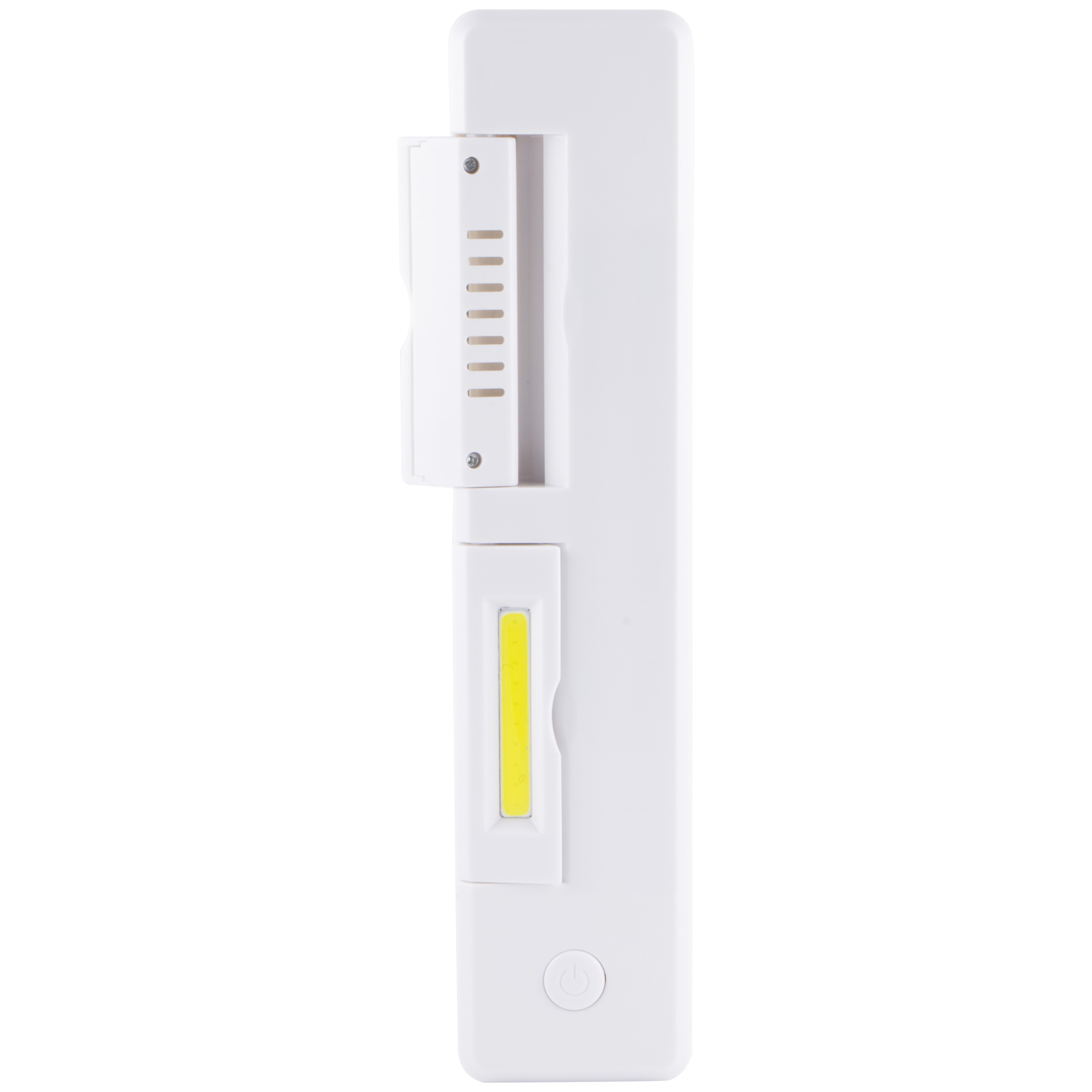 Energizer Wireless Swivel LED Task Light, 10 in. White, Battery Operated - image 4 of 7