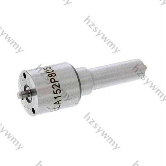 for Mazda 6 for Mazda MPV 2.0d RF5C13H50A 095000-7850 4x Injector Nozzle DLLA152P805-