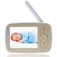thumbnail image 2 of Monitor de Vídeo para Bebés Infant Optics DXR-8 GL2760H 27'' 1080p LED gamer 2ms HDMI Negro, 2 of 4