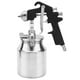 thumbnail image 5 of Pistola pulverizadora de aire,Pistola pulverizadora neumática PQ‑2 Pistola pulverizadora neumática Pistola pulverizadora neumática de acero inoxidable Creada magistralmente, 5 of 8
