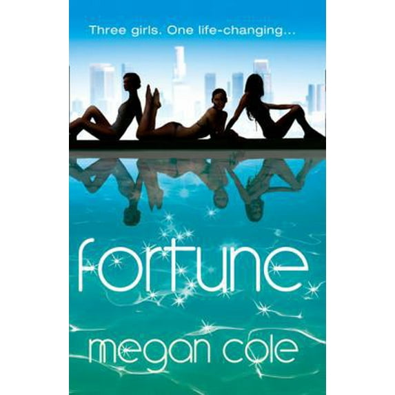 Pre-Owned Fortune (Paperback) 0007364709 9780007364701