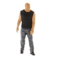 thumbnail image 1 of Milaget 1/64 Miniature Scene Character Figure Multicolor, 1 of 8