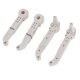 thumbnail image 4 of E88 Pro Repuestos Repuestos Accesorios - gris Brazo gris CUTICAT Repuestos para drones, 4 of 8