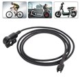 thumbnail image 4 of Electric Mountain Bike External Speed Sensor, Electric Mountain Bike Speed Sensor Detection Accessory  for Cycling, 4 of 7