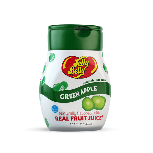 Jelly Belly Liquid Drink Mix just .89 Kroger Couponing