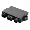 thumbnail image 1 of Electronic igniter for Yamaha Kodiak 450 CDI module, 1 of 5