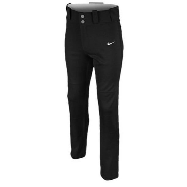 NIKE CORE DRIFIT OPEN HEM PANT YOUTH