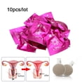 thumbnail image 1 of Perlas de desintoxicación vaginal para mujeres Tan Jianjun unisex, 1 of 2