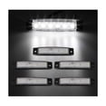thumbnail image 3 of RUNROTOO 2pcs Led Trailer Tail Light Replacement Stop Turn Signal Brake Marker Light For Trucks And Trailers White, 3 of 6