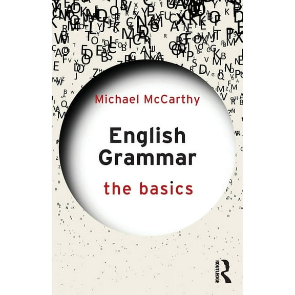 Basics English Grammar: The Basics, (Paperback)