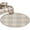 Gray, variant on Buffalo Plaid Bathroom Rug Washable 2x3 Entryway Rug Non Slip Sand Beige Cream Farmhouse Gingham Striped Front Door Mat Low Pile Indoor Doormat Throw Floor Carpet for Kitchen Bedroom Entrance