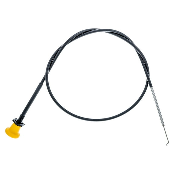 CUB CADET 746P04120 Choke Cable 40.5" Yellow Knob SLT GT LT LTX 1042 1045 1046