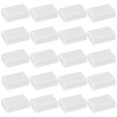 thumbnail image 3 of a refined and professional product description for your **White Pencil Drawing Erasers**:\n\n \n\n### **30pcs White Pencil Drawing Erasers – Premium, 3 of 5