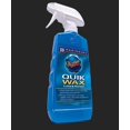 thumbnail image 2 of Meguiars Car Wax M5916 Quik Wax; Liquid; 16 Ounce Spray Bottle; With Applicator; Single, 2 of 2