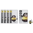 thumbnail image 7 of Despicable Me Challenge Card Game Minions Challenge Mystery Pack, 7 of 7
