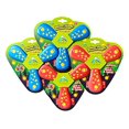thumbnail image 2 of Boomerang Intérieur 4 Pack - Mousse Légère pour Amusement Boomerang Intérieur et Sûr!, 2 of 4