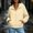 Yellow, variant on Waterproof Rain Jacket for Women Lightweight Bomber Outdoor Windbreaker Zip Up Packable Raincoats with Pockets Yellow