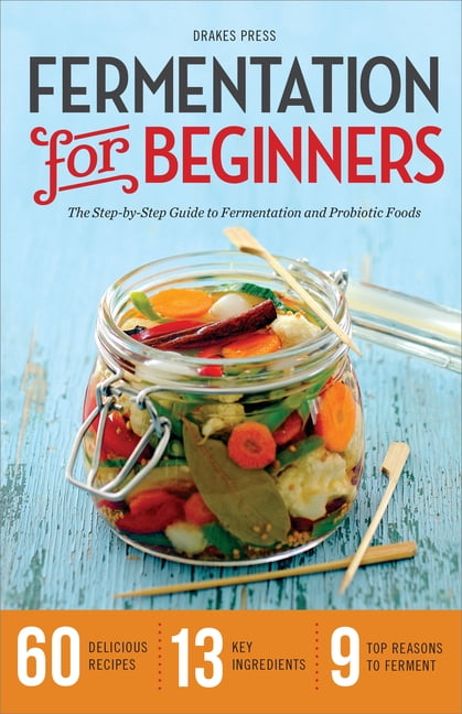 Ren√© Redzepi, Hardcover, The Noma Guide to Fermentation
