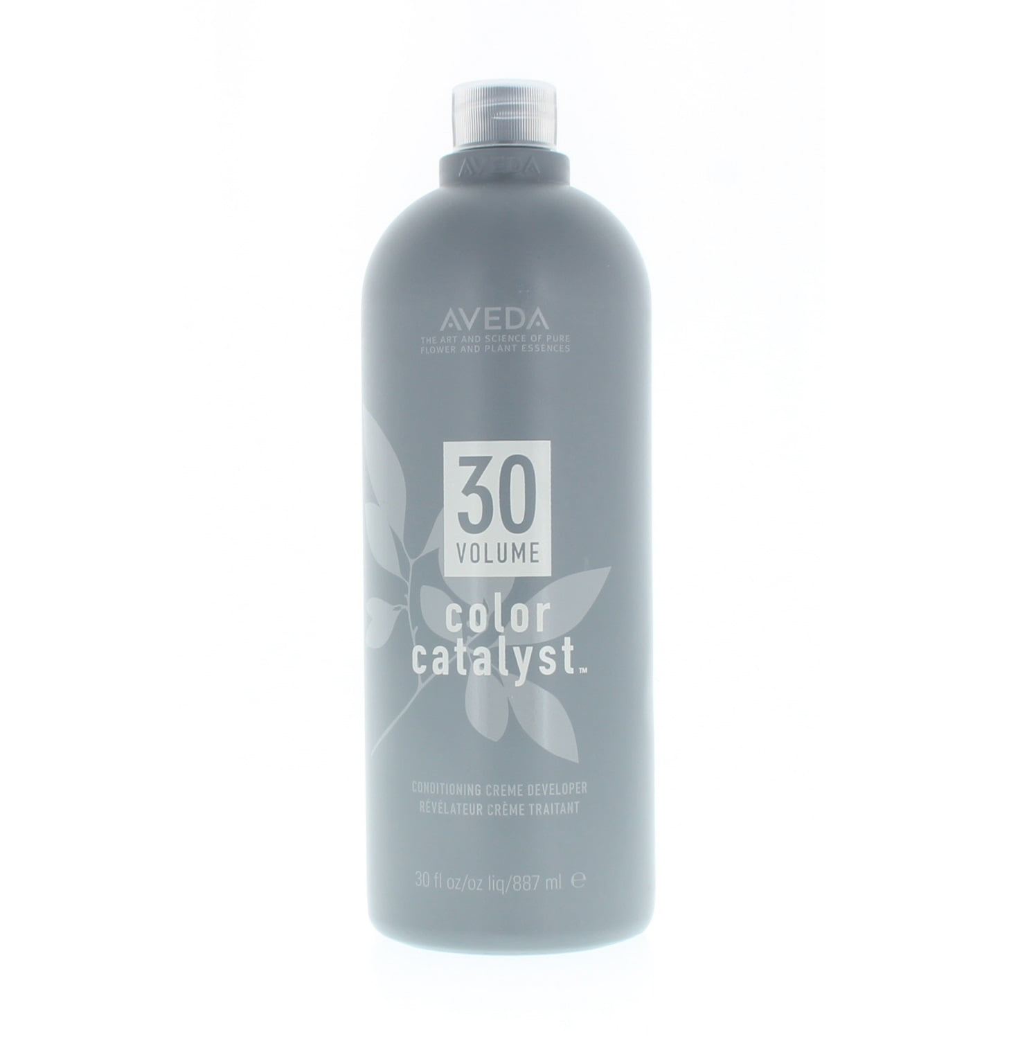 Color Catalyst Volume 30 Conditioning Creme Developer