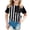 Dark Gray, variant on Gerichy Summer Short T-Shirts for Girls Boys 4th Of July Shirt Girls Tees Toddler Kids USA Flag Independence Day Patriotic Kids Short Sleeve T Shirt Tops