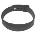 thumbnail image 3 of MasteelfCA W5 Multifunction Smart Wristband Bracelet with Pedometer / Thermometer / Sleep Monitor / Vibration Alarm (Black), 3 of 8