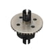 thumbnail image 3 of 2pcs Engranaje Metálico 10427S Accesorios Para 1:10 RC Car HSP 02024 LRP 120900 ZD Racing 7170 Yotijar 10427S Engranaje diferencial, 3 of 8