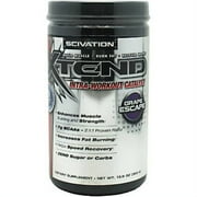 Scivation Workout Catalyst, Grape Escape, 30 SRV