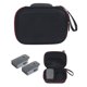 thumbnail image 4 of Estuche de almacenamiento Estuche de almacenamiento 2, estuche portátil resistente para para DJI 2 dos baterías Magideal Estuche de almacenamiento, 4 of 7