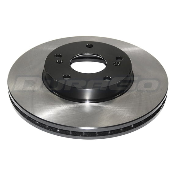 DuraGo BR31257-02 Disc Brake Rotor
