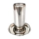 thumbnail image 2 of Parrilla de acero inoxidable para pollo asado | Soporte para pollo en lata de cerveza | Parrilla para barbacoa 2 en 1 | Accesorio antiadherente fácil de limpiar para horno y parrilla de exterior |, 2 of 6