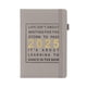 thumbnail image 2 of 2025 Calendar Notebook Daily Planner English Calendar Notebook, 2 of 5
